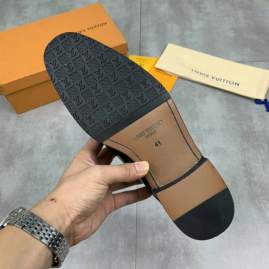 Picture of Louis Vuitton Shoes _SKU22722036SZ38-4413828